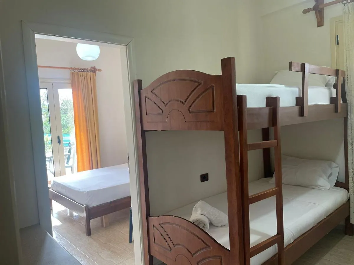 Hotel Vila Andi Zverneci Αλβανία