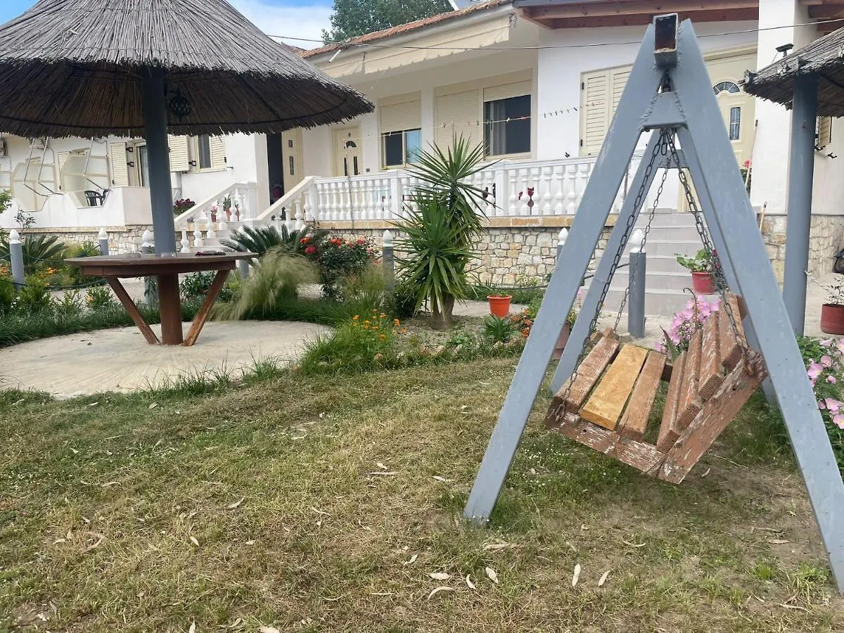 Hotel Vila Andi Zverneci