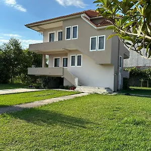 Auberge de jeunesse Hostel Rinas