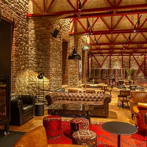 4* Hotel Melesin Distillery