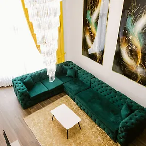 Hotel Andor Luxury & Duplex