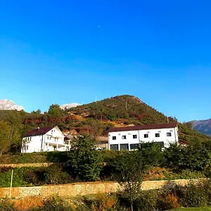Maison d'hôtes E Vjeter