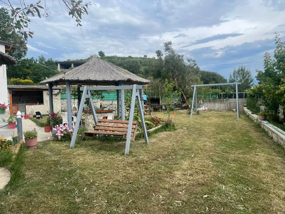 Hotel Vila Andi Zvernec