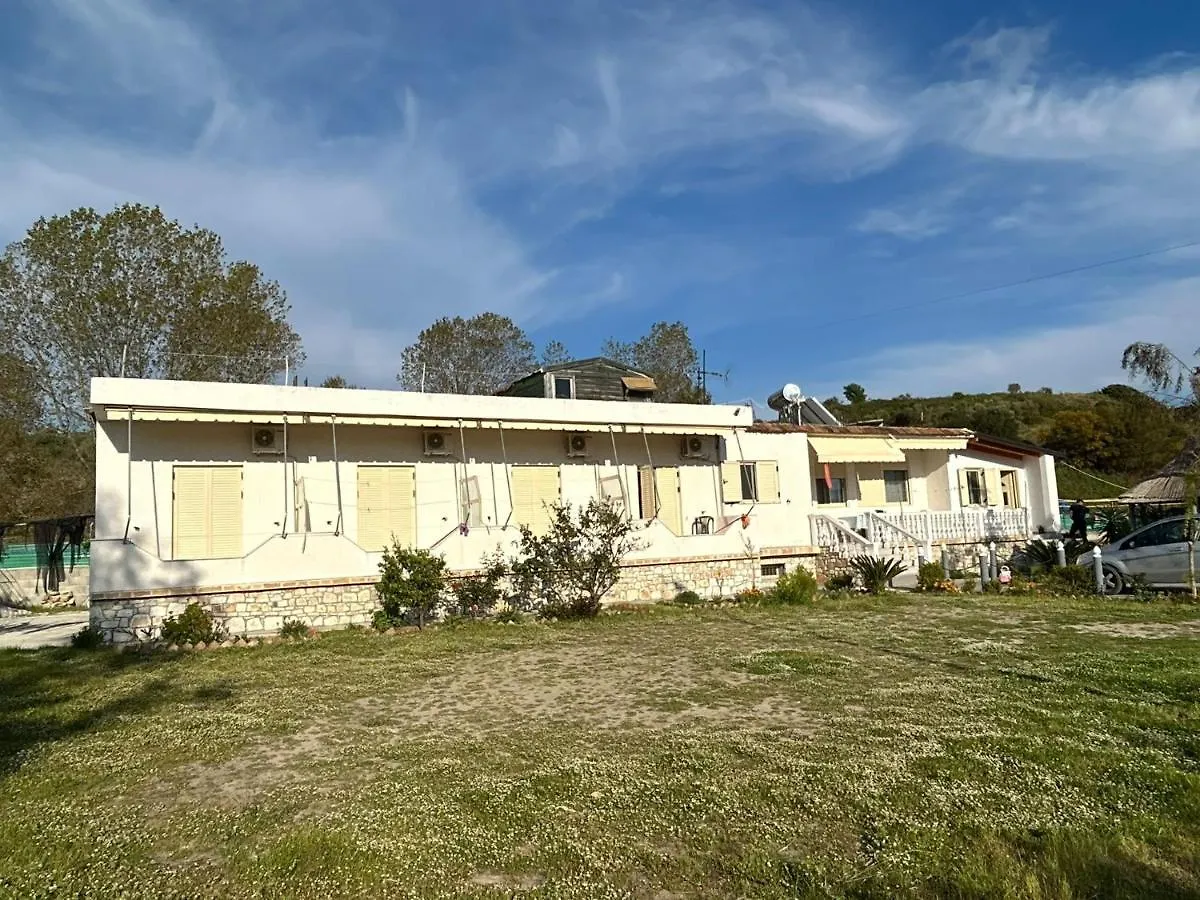 Hotel Vila Andi Zvernec