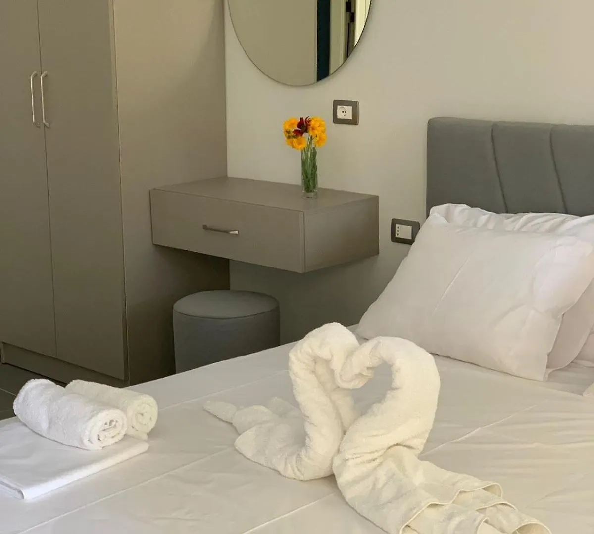Hotel Vila Andi Zvernec 5*,