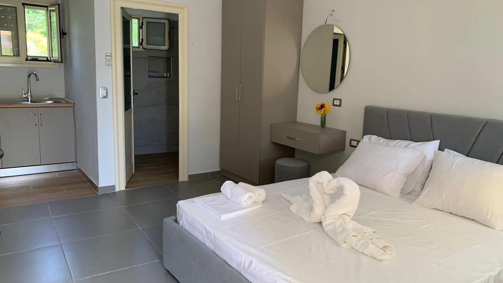 Hotel Vila Andi Zvernec